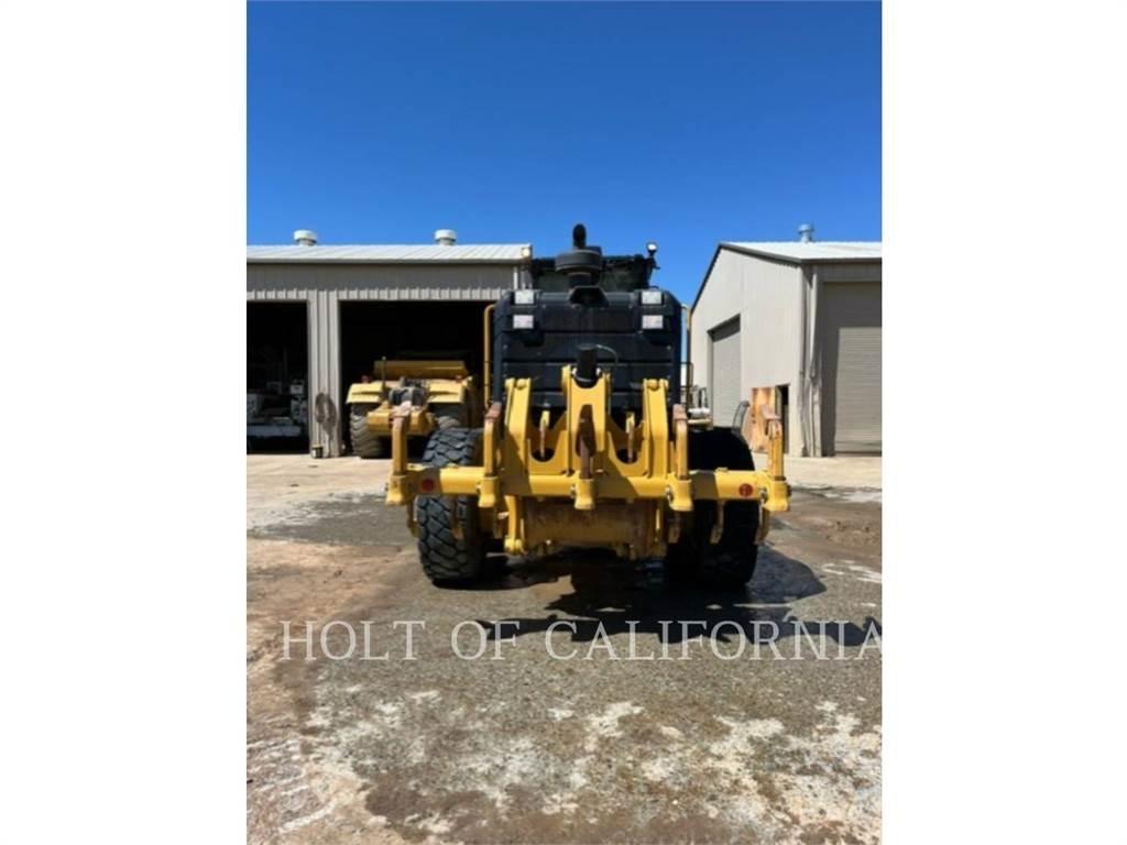 CAT 140M3 Grader