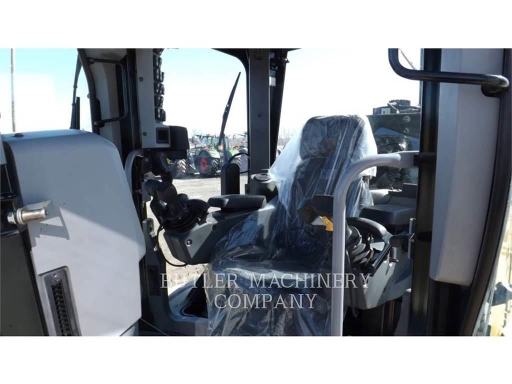 CAT 140M3 AWD Grader