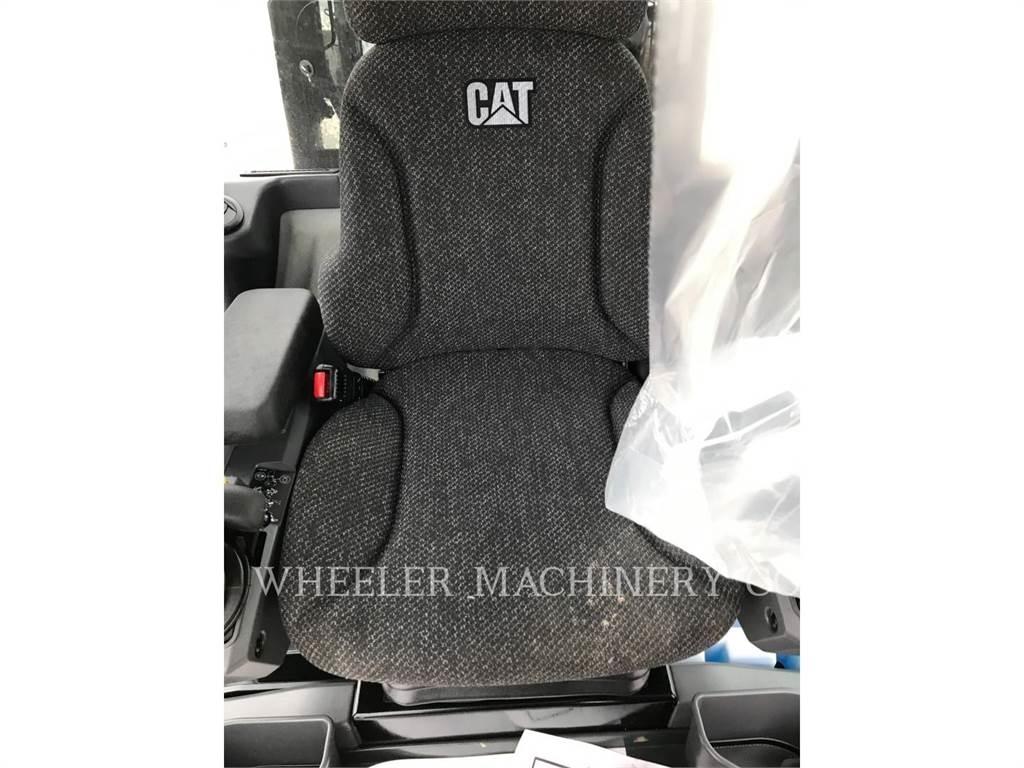 CAT 140M3 AWD Grader