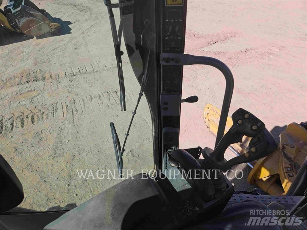 CAT 140M3 AWD Grader
