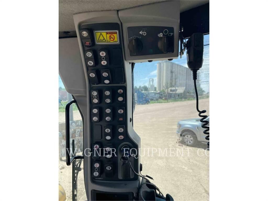 CAT 140M3 AWD Grader