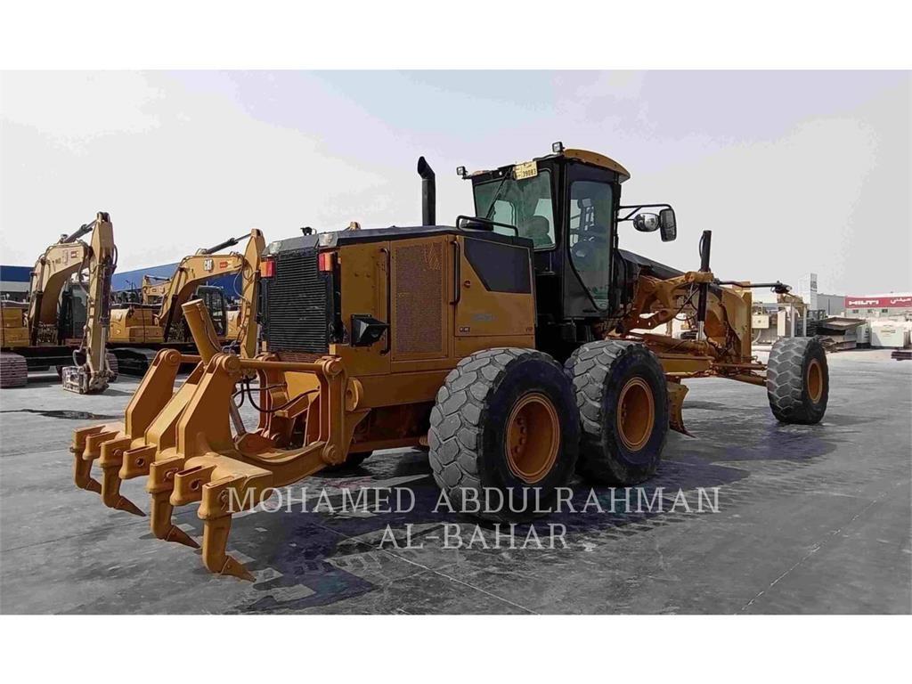 CAT 14M Grader