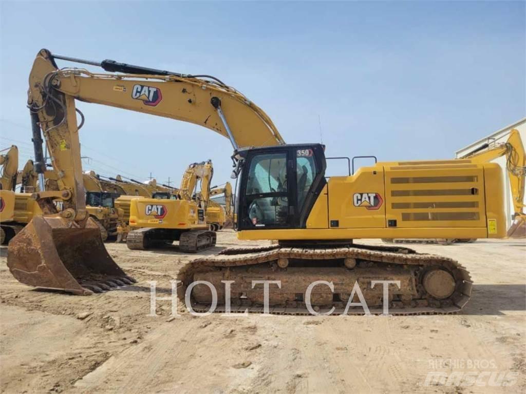 CAT 14M Grader