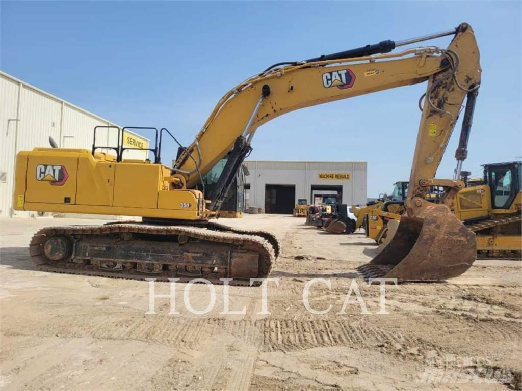 CAT 14M Grader