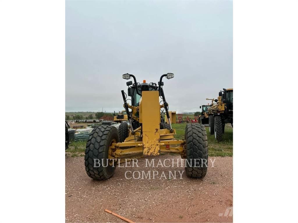 CAT 14M3 Grader