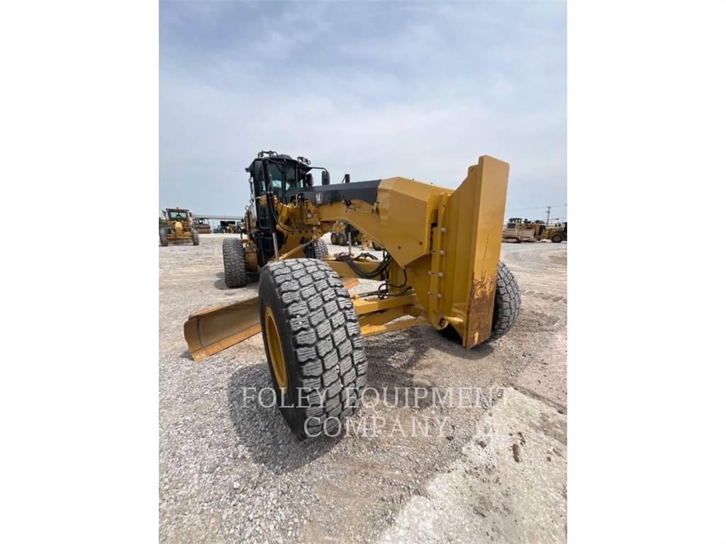 CAT 14M3A Grader