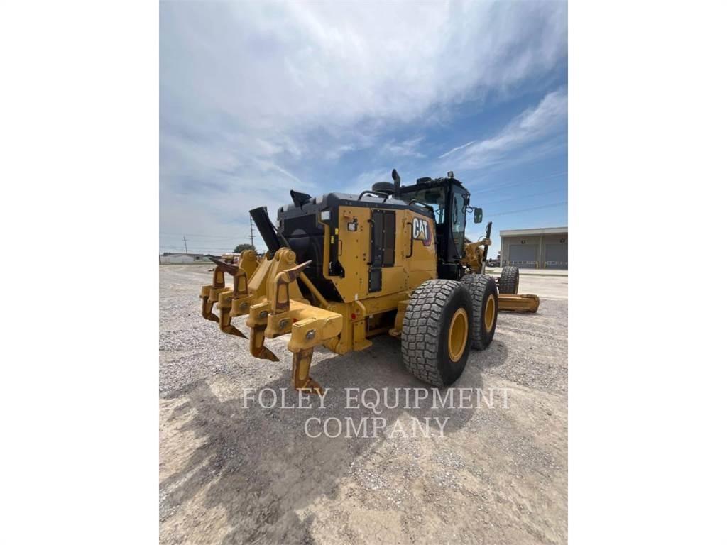 CAT 14M3A Grader