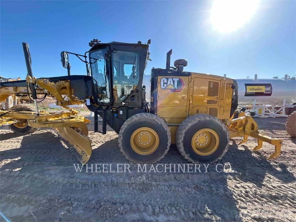 CAT 150 15 Grader