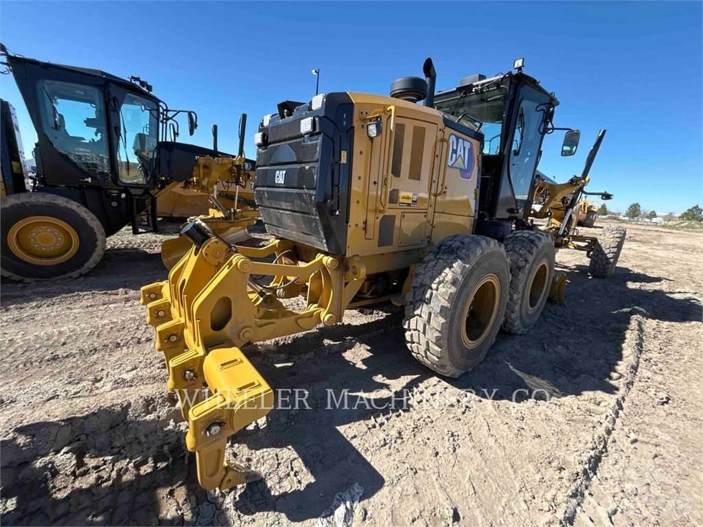 CAT 150 15 Grader