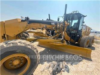 CAT 150 15 Grader