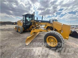 CAT 150 15 Grader