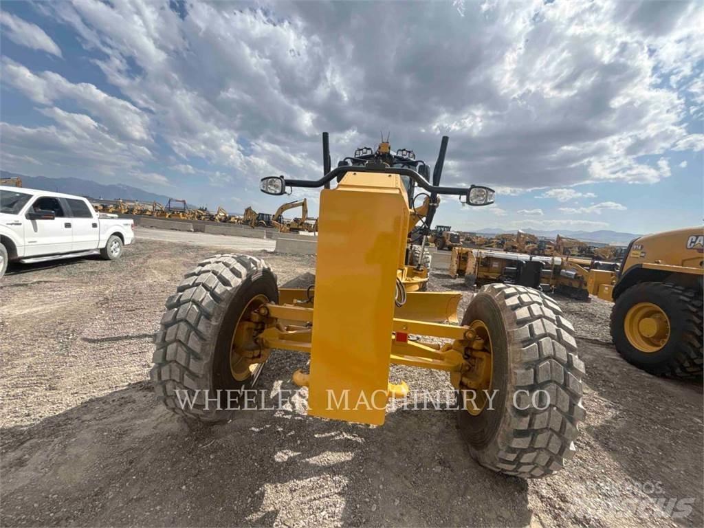 CAT 150 15 Grader