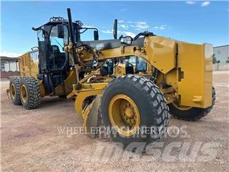 CAT 150 15 Grader
