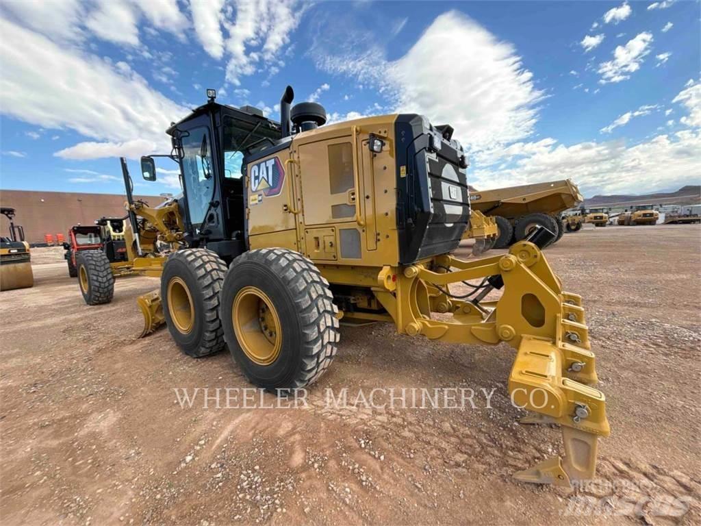 CAT 150 15 Grader