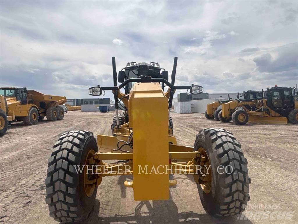 CAT 150 15 Grader