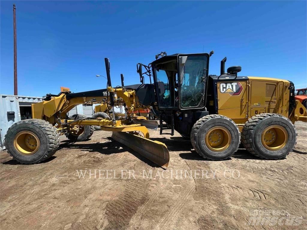 CAT 150 15 Grader