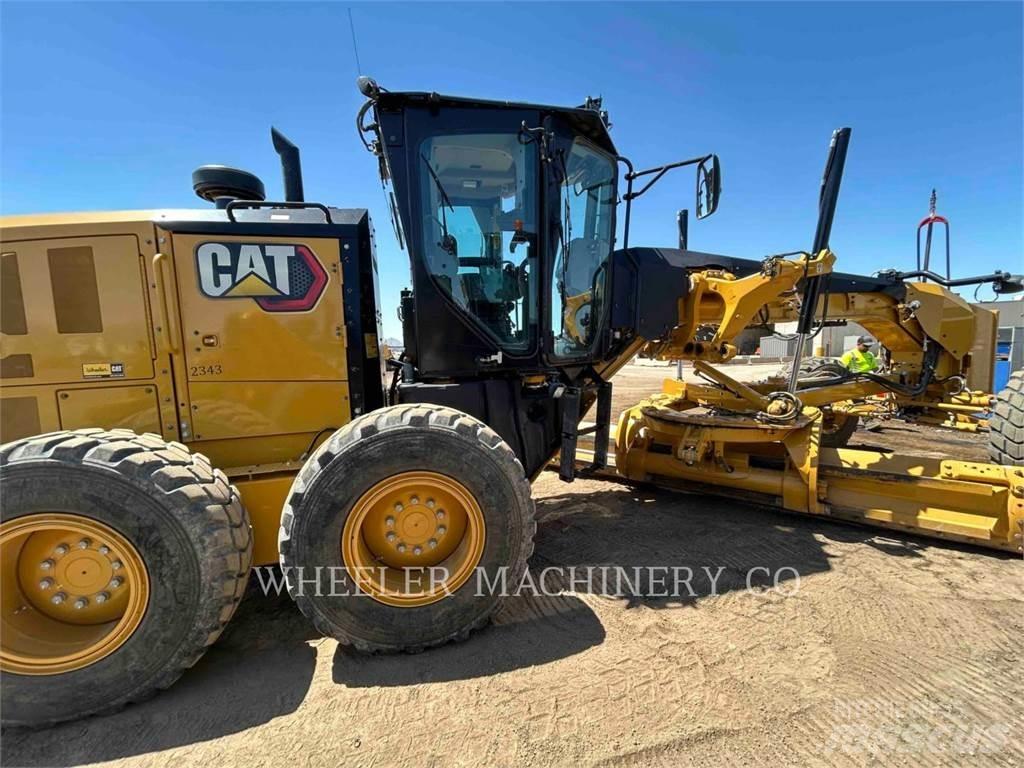 CAT 150 15 Grader