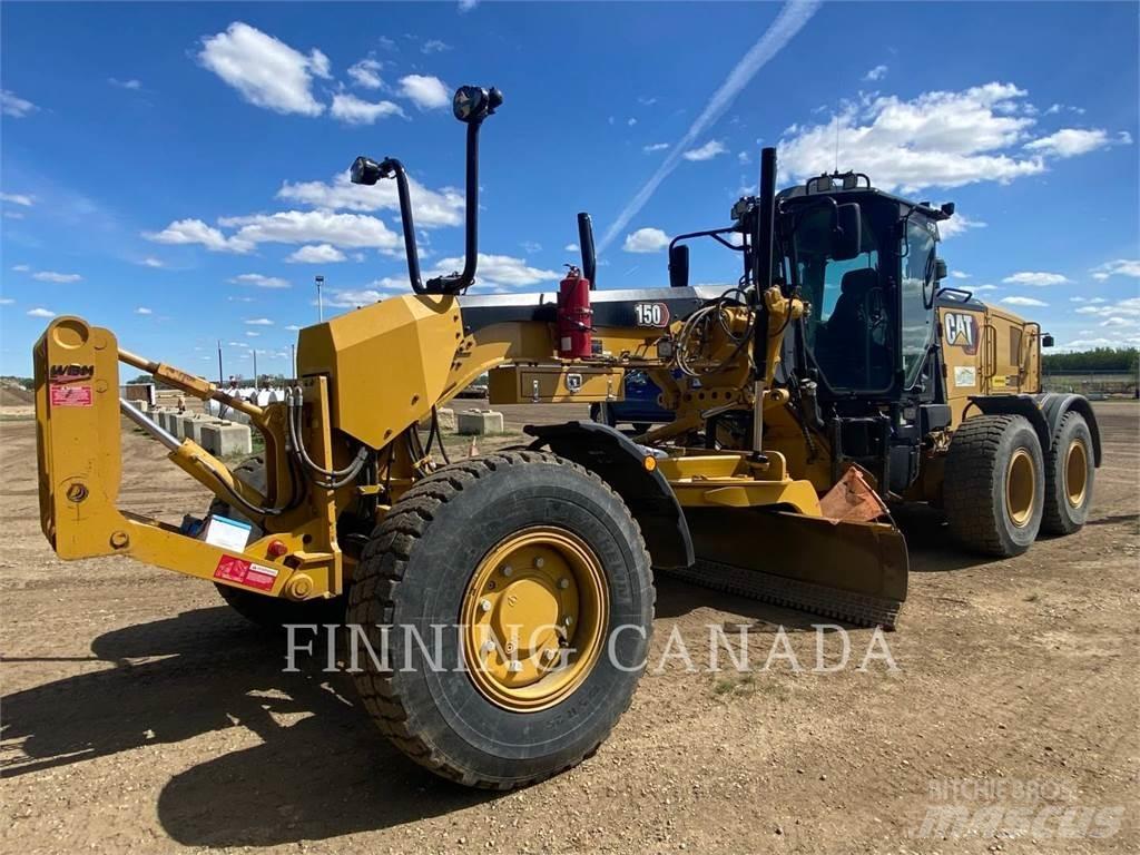 CAT 150-15 Grader
