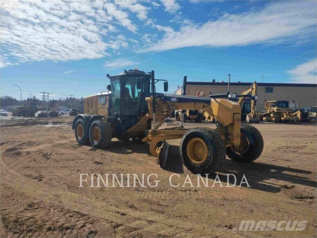 CAT 150-15 Grader