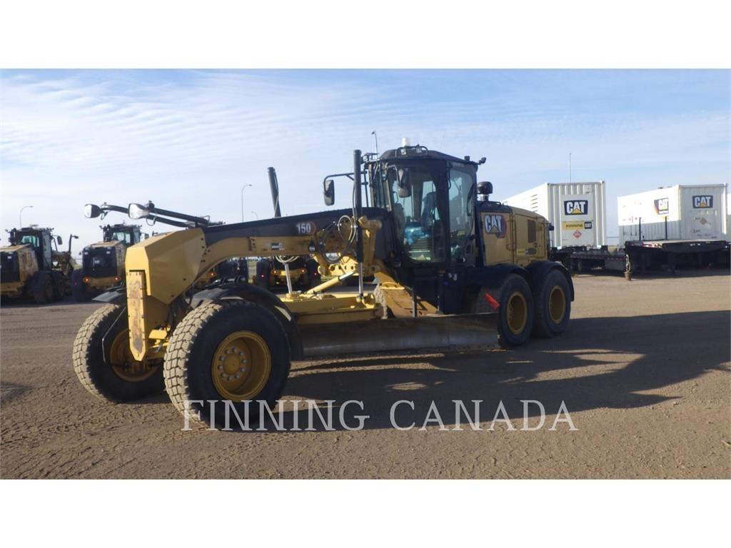CAT 150-15 Grader
