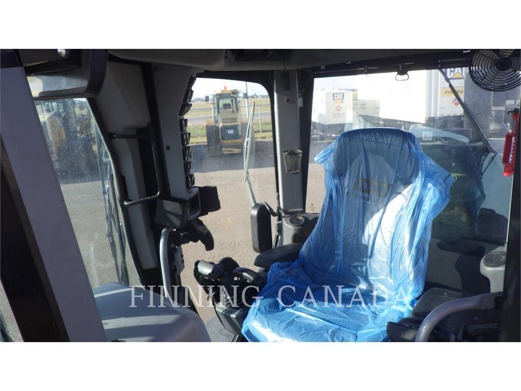 CAT 150-15 Grader