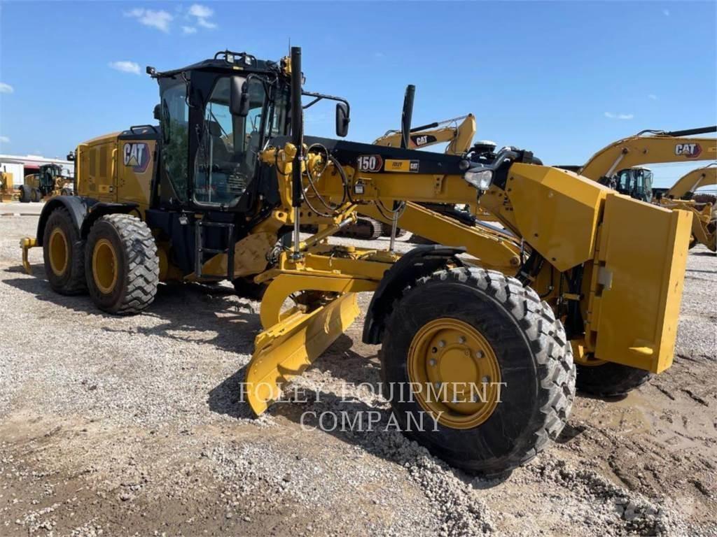 CAT 150-15AWI Grader