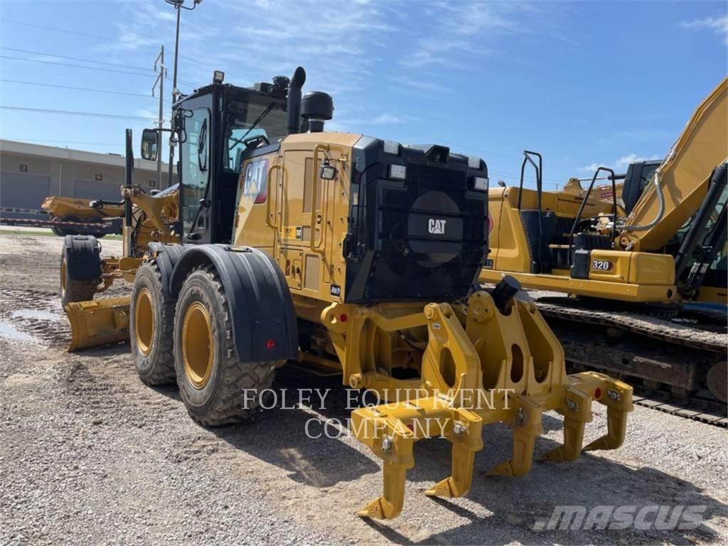 CAT 150-15AWI Grader