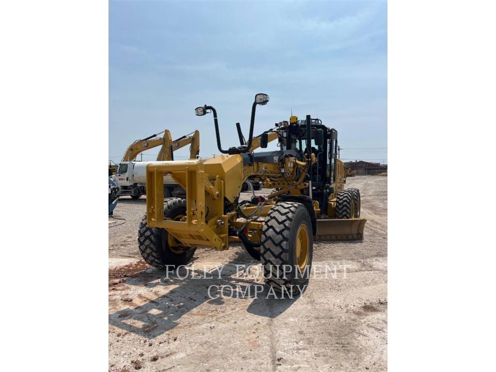 CAT 150-15AWI Grader