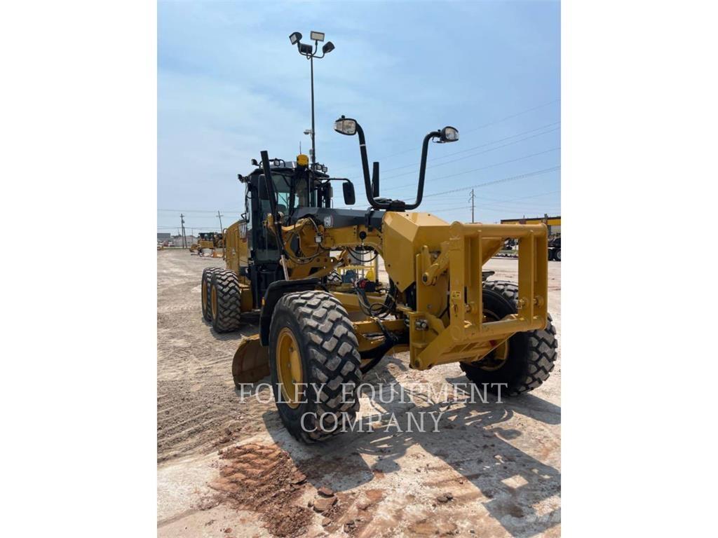 CAT 150-15AWI Grader