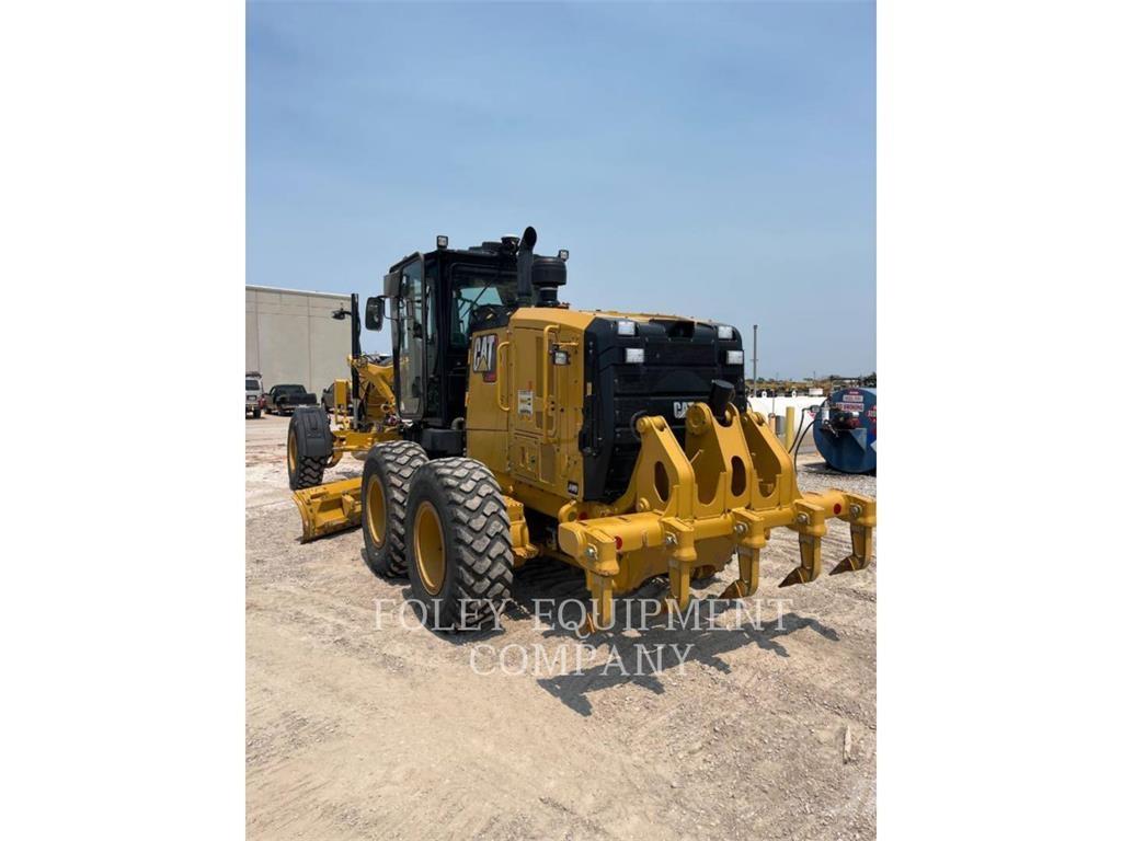 CAT 150-15AWI Grader