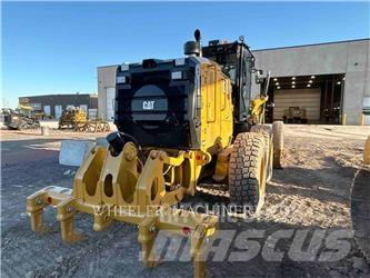 CAT 150 AWD Grader