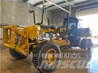 CAT 150 AWD Grader