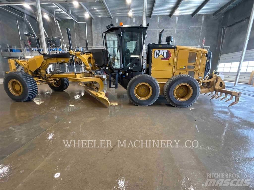 CAT 150 AWD Grader
