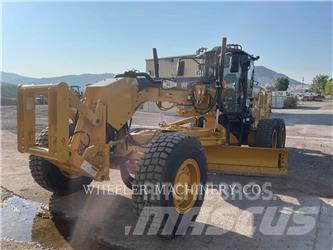 CAT 150 AWD Grader