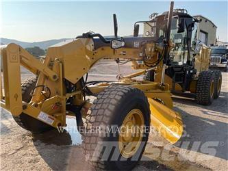 CAT 150 AWD Grader