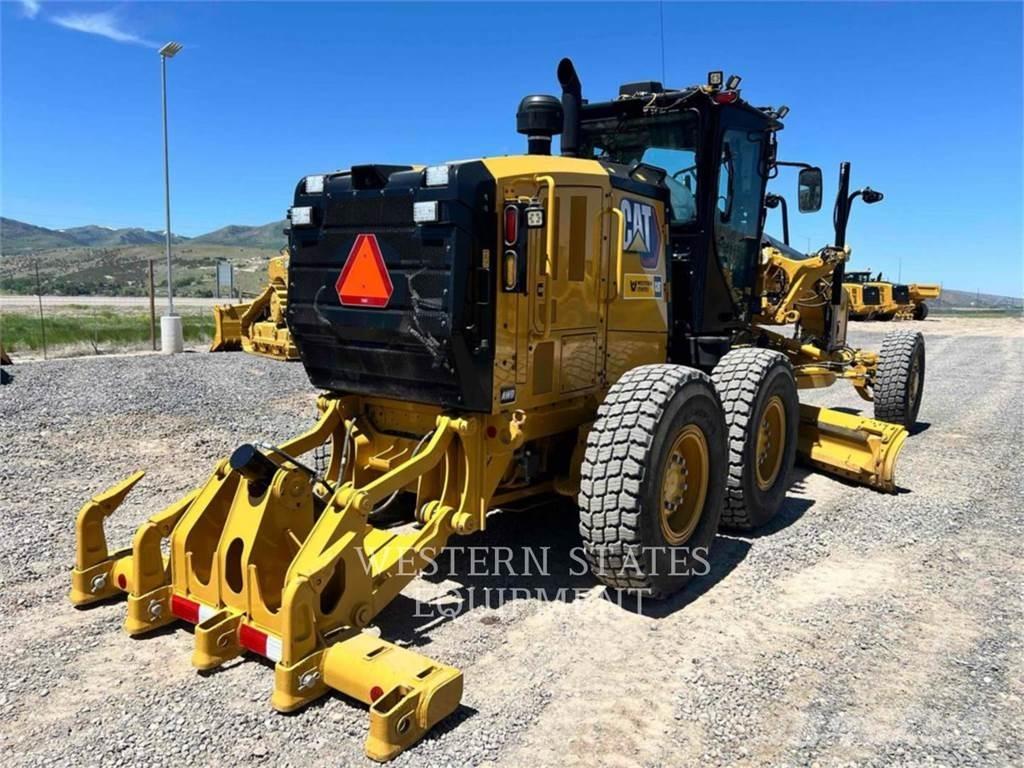 CAT 150 AWD Grader