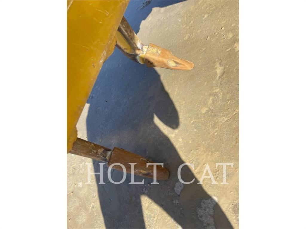 CAT 150 JOY3 Grader