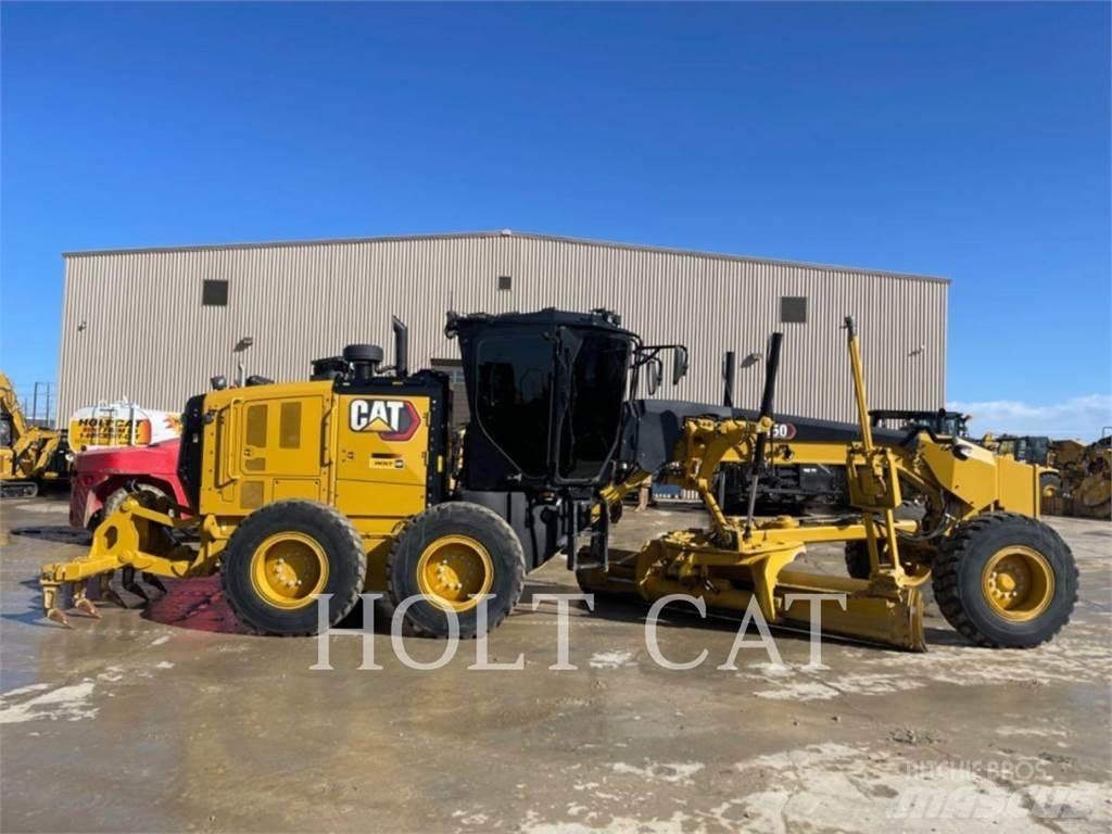 CAT 150 JOY3 Grader