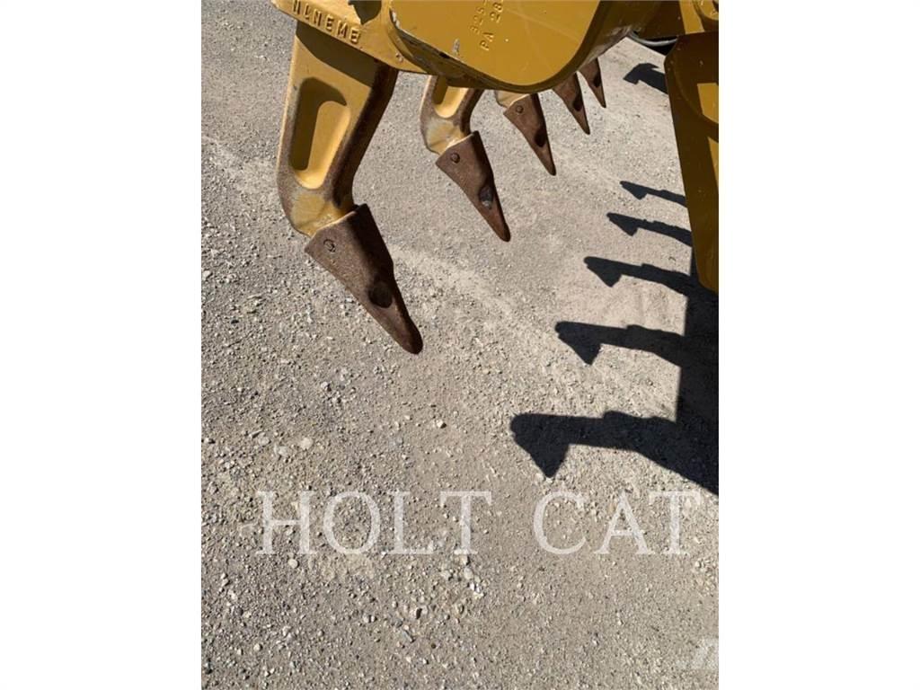CAT 150 JOY3 Grader
