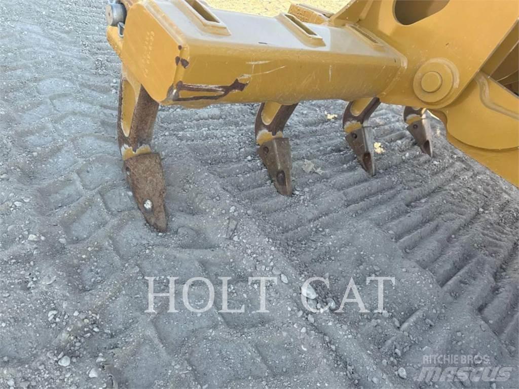 CAT 150 JOY3 Grader