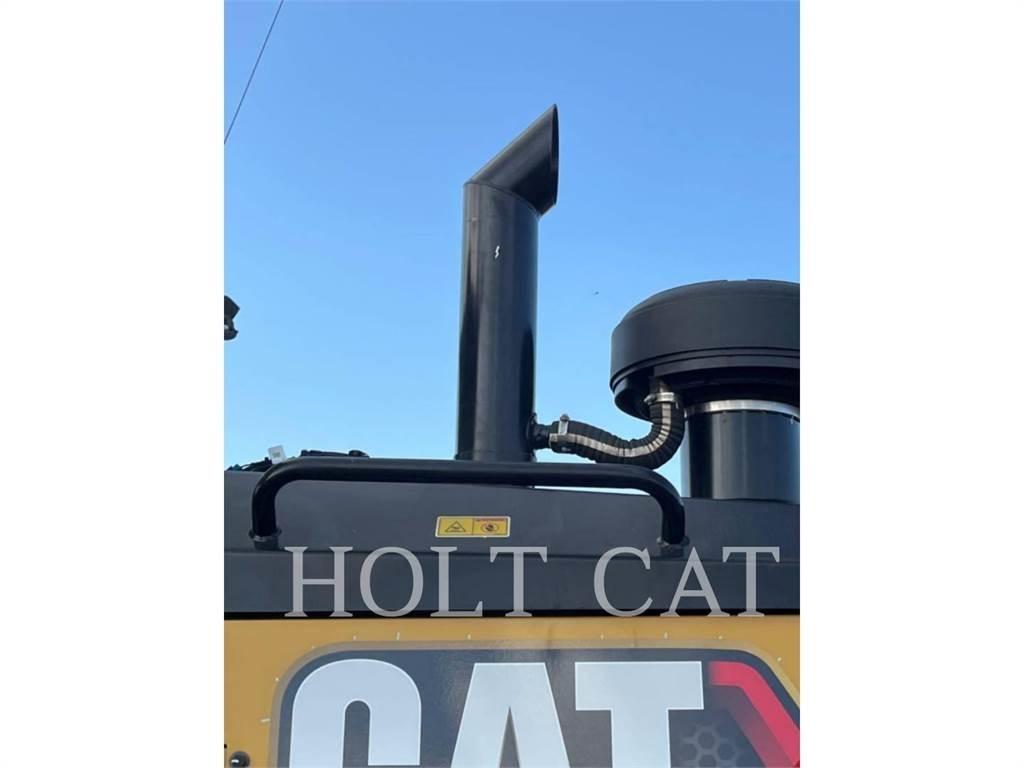 CAT 150 JOY3 Grader