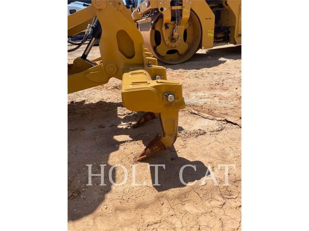 CAT 150 JOY3 Grader