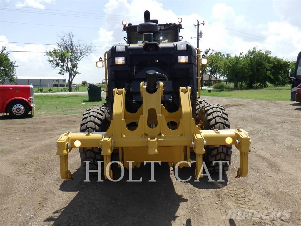 CAT 15015 Grader