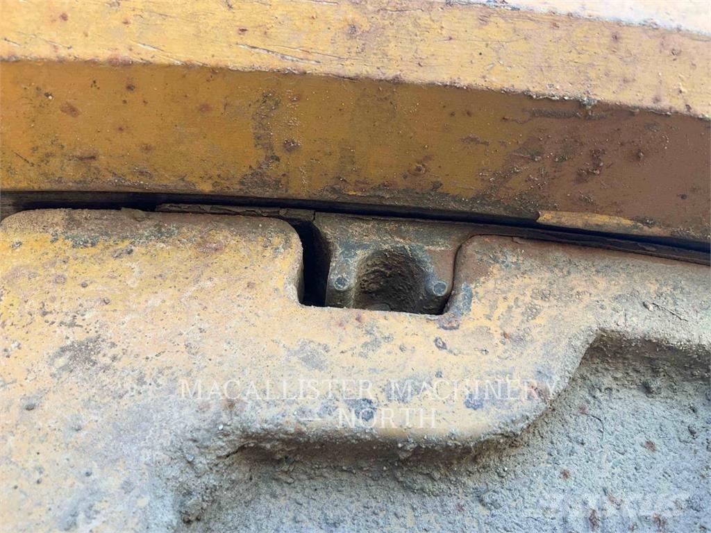 CAT 15015 Grader