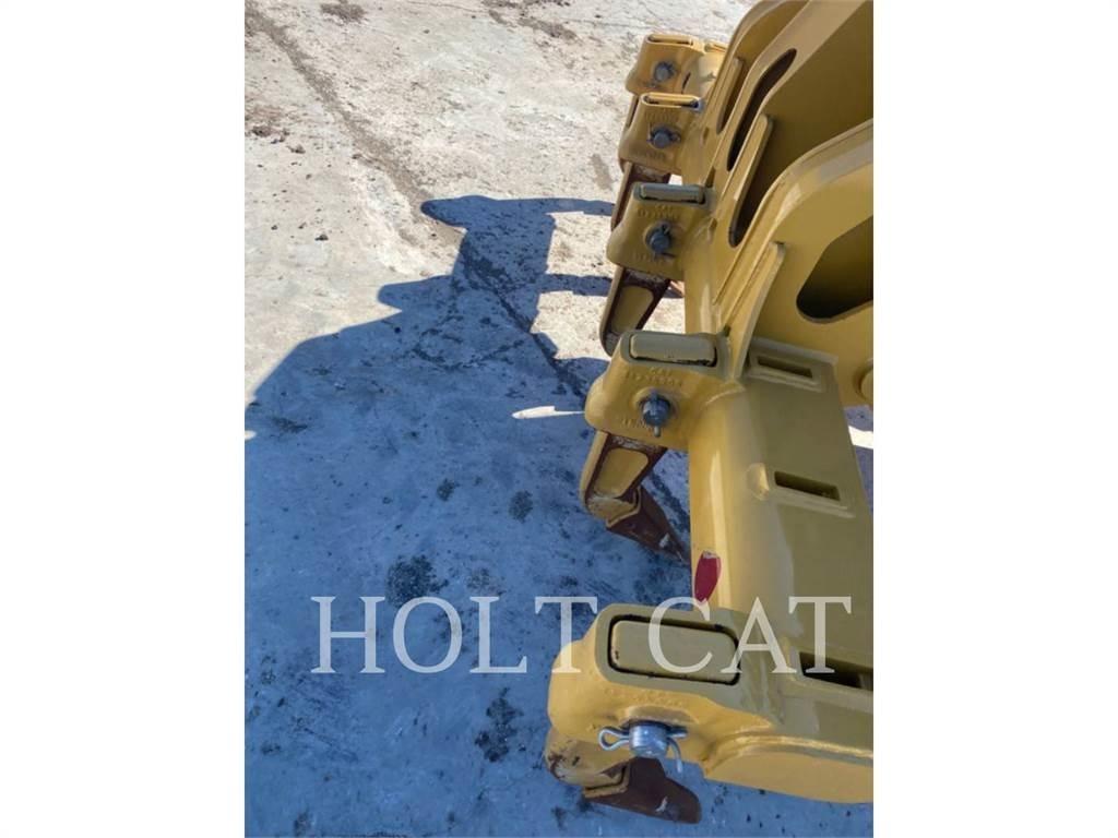 CAT 150AWD JOY Grader