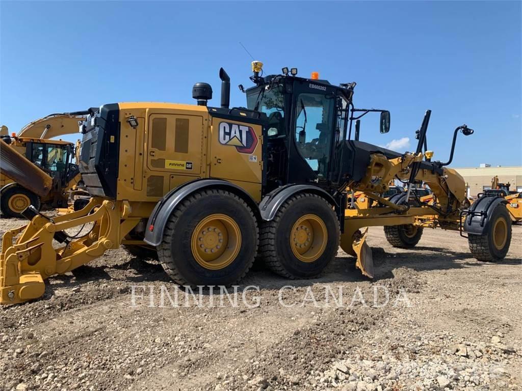 CAT 160-15 Grader