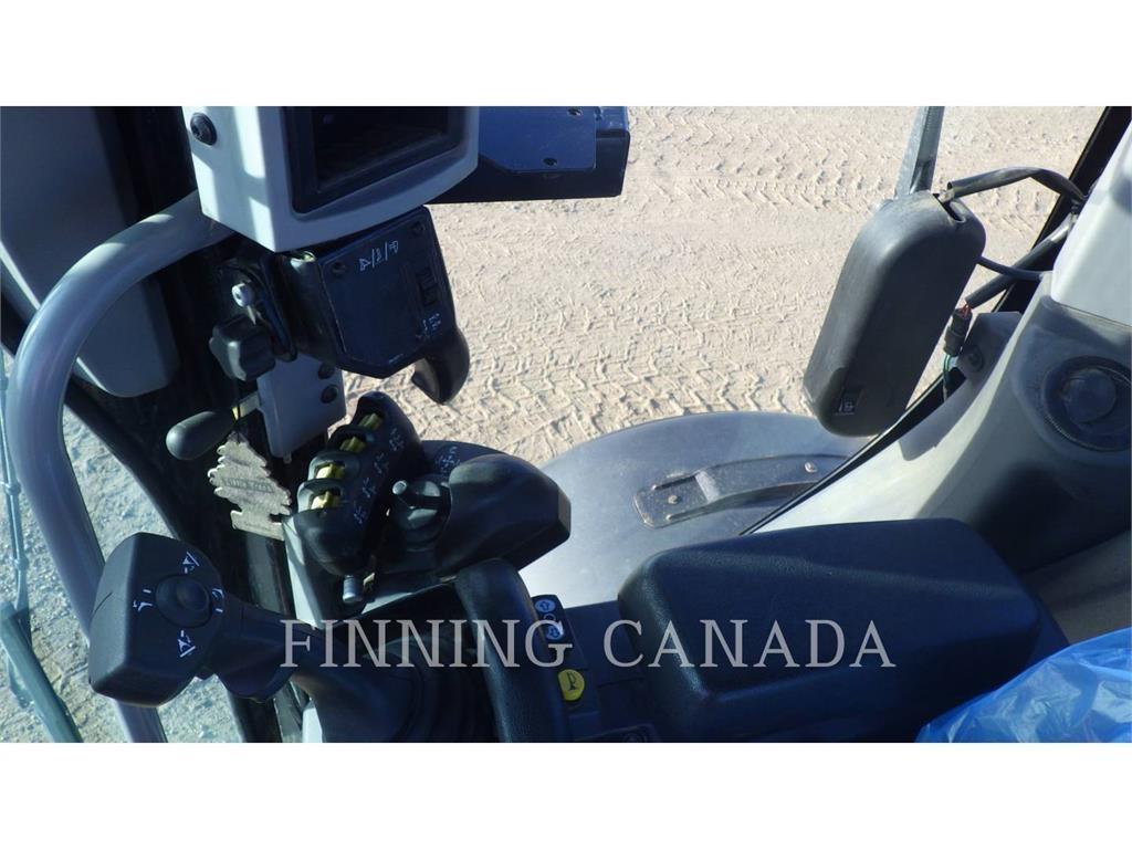 CAT 160-15 AWD Grader