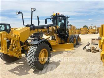 CAT 160 AWD Grader