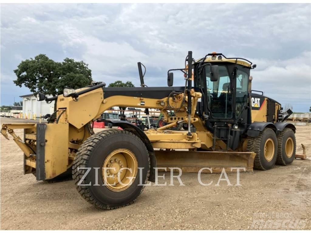 CAT 160M Grader