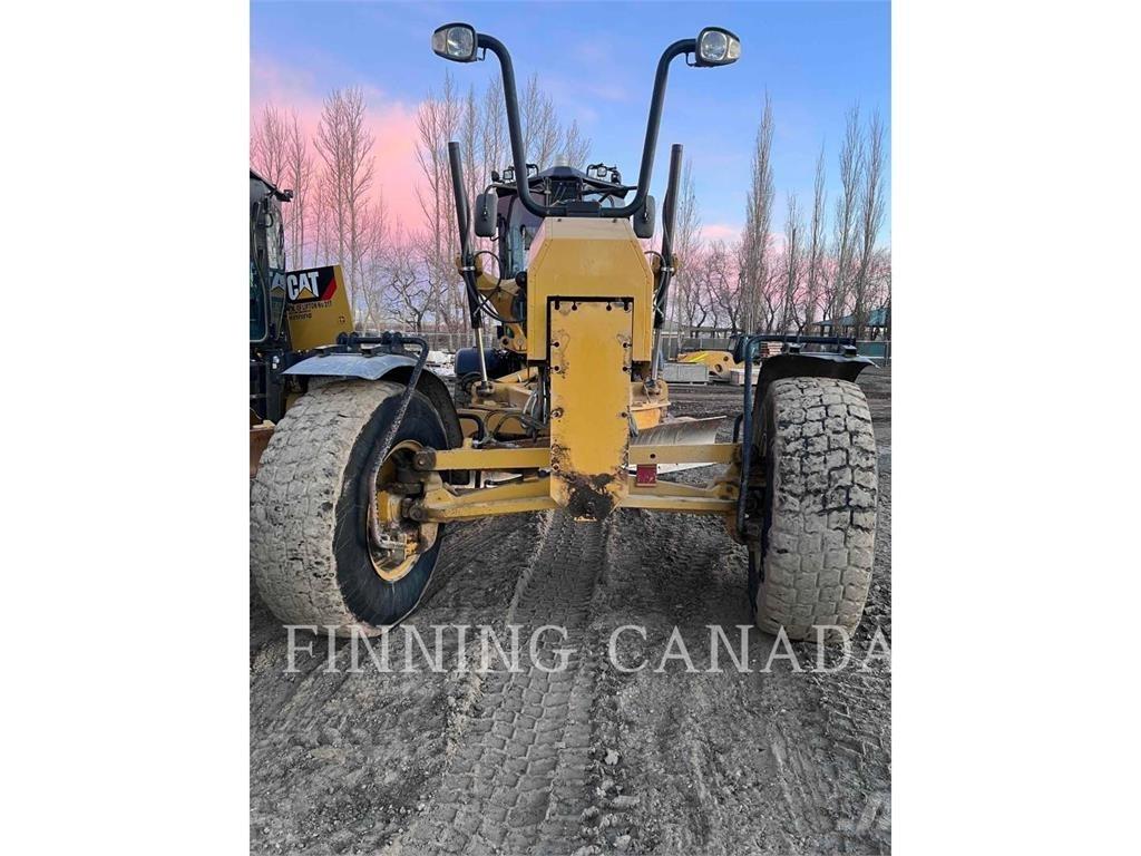 CAT 160M Grader